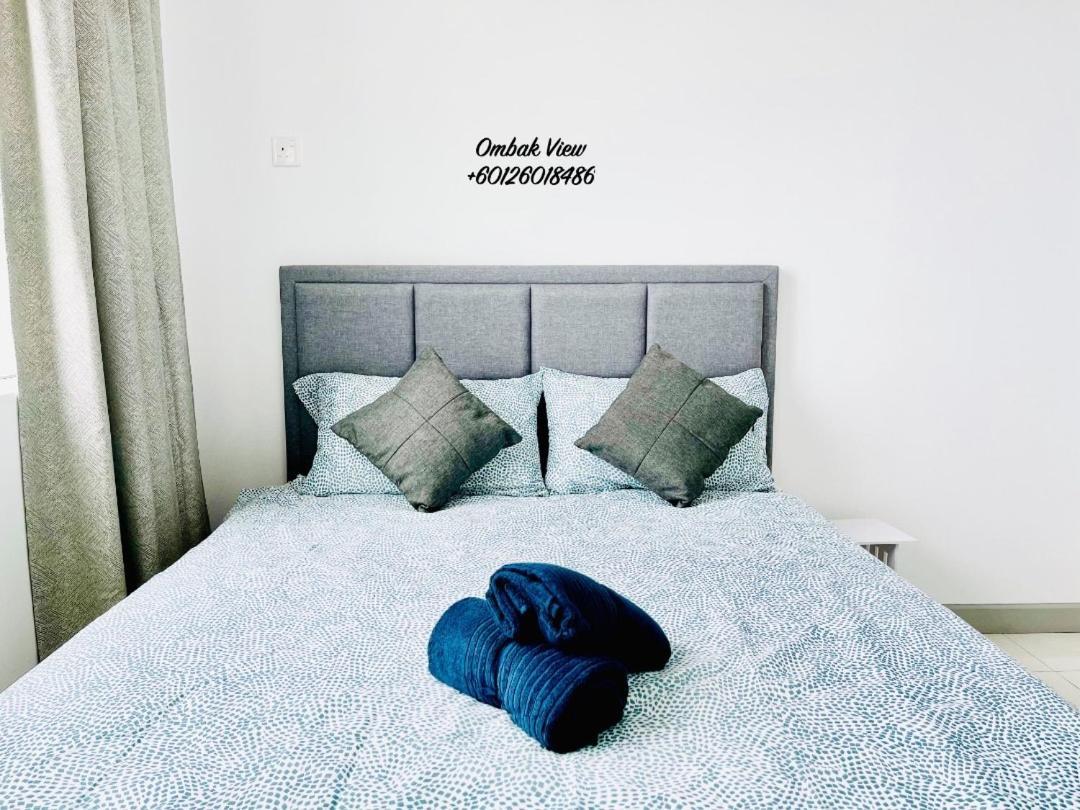 New Seaview Families Suite - Breezy Blue Kuala Terengganu Exteriör bild